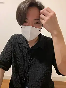 Yuma0718 online show from November 20, 2:51 pm