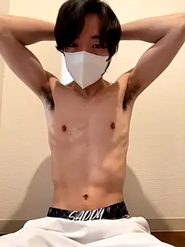 Yuma0718 online show from November 15, 12:03 am