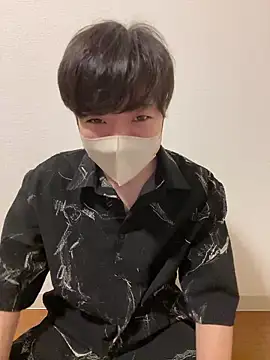 Yuma0718 online show from December 1, 3:13 pm