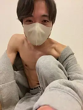 Yuma0718 online show from February 13, 11:43 am