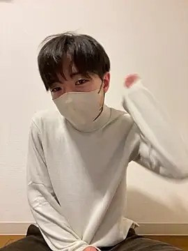 Yuma0718 online show from November 23, 2:27 pm