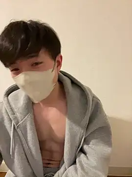 Yuma0718 online show from January 6, 9:24 am