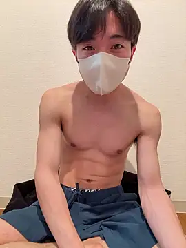 Yuma0718 online show from February 23, 6:36 am