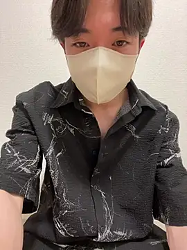 Yuma0718 online show from March 7, 1:16 pm