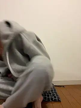 Yuma0718 online show from January 10, 2:23 pm