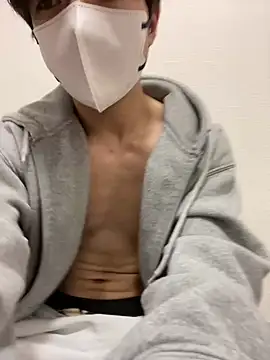 Yuma0718 online show from February 1, 9:51 am