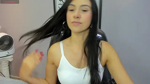 miel latina online show from February 26, 8:53 pm