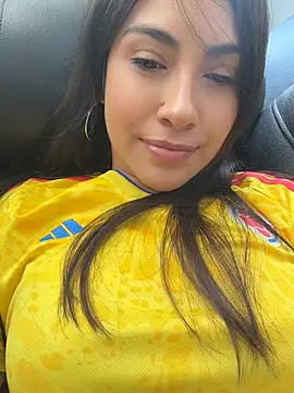 miel latina online show from June 21, 8:58 pm