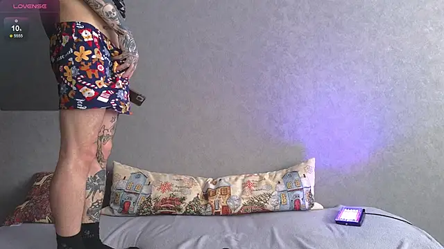 Somniyaa online show from February 6, 8:54 am