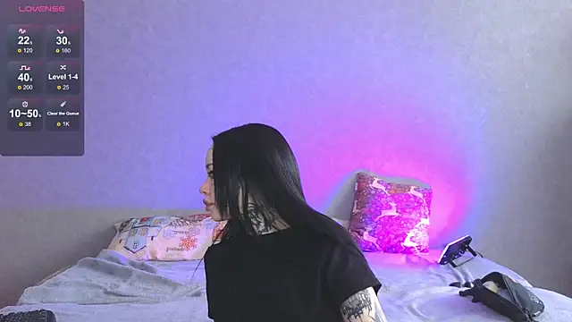 Somniyaa online show from February 26, 11:43 am