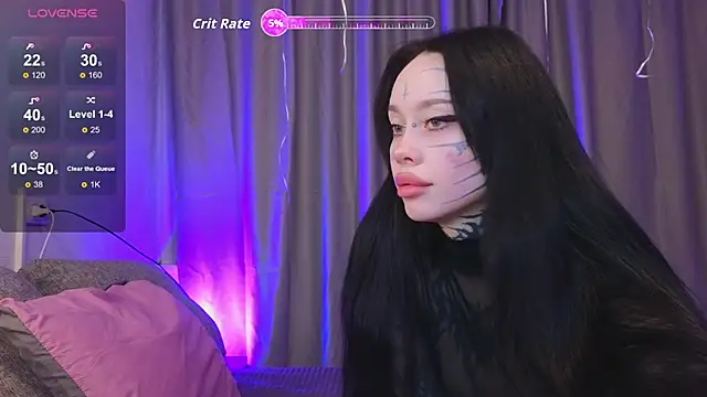 Somniyaa online show from November 9, 4:33 pm