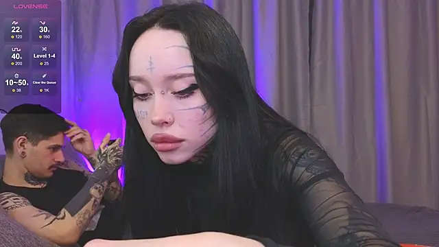 Somniyaa online show from October 26, 3:34 pm