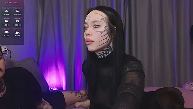 Somniyaa online show from November 28, 3:01 pm