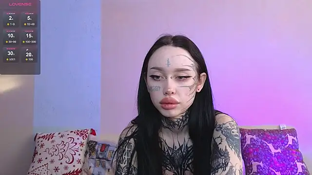 Somniyaa online show from January 10, 7:58 am