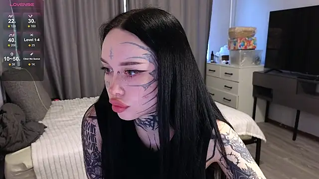 Somniyaa online show from March 20, 3:35 pm