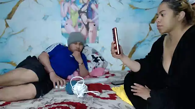 hot lady19 online show from January 8, 3:07 pm