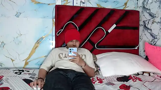 hot lady19 online show from February 2, 5:56 pm