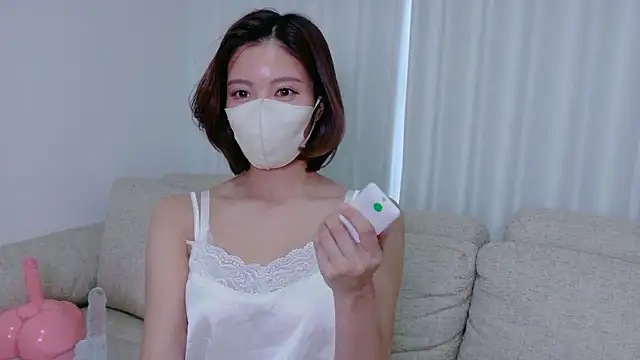 riko oxo online show from June 10, 2:35 am