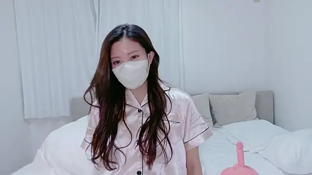 riko oxo online show from February 19, 3:03 am