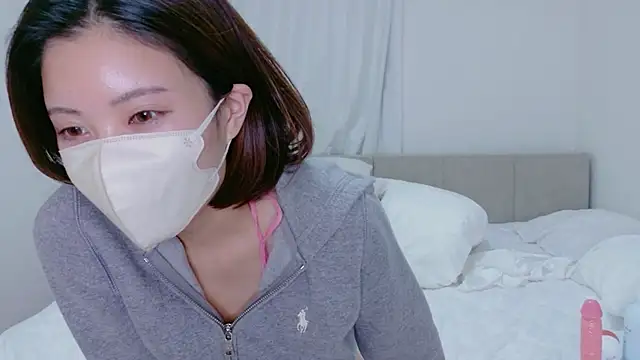 riko oxo online show from February 14, 4:07 pm