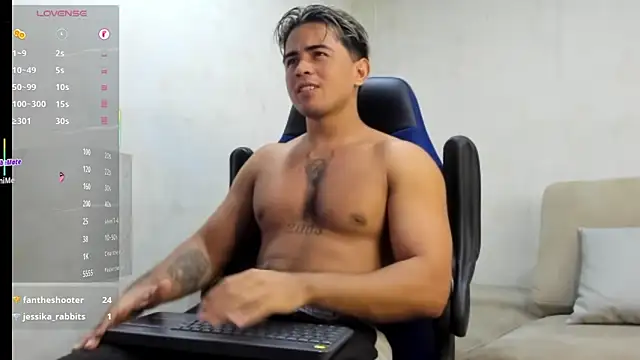 Bellion grant online show from October 9, 9:37 pm