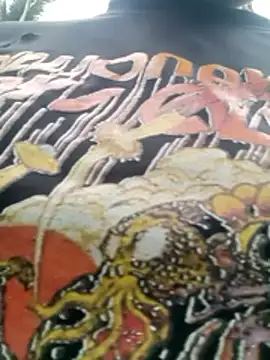 Sweet dhea05 online show from February 23, 12:45 am