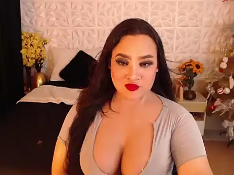 Hotcum ella online show from December 20, 1:08 am