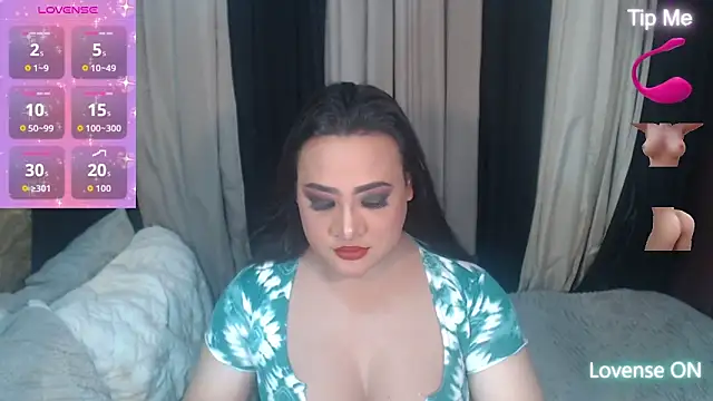 Hotcum ella online show from March 26, 2:21 am