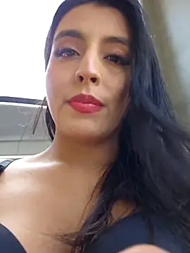 AliishaPss online show from April 2, 4:57 pm