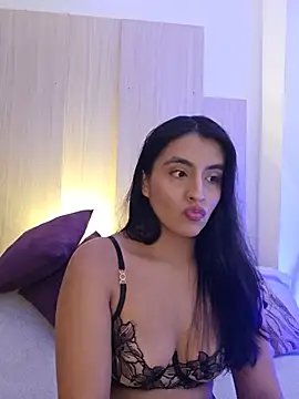 AliishaPss online show from May 26, 7:34 pm