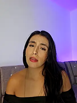 AliishaPss online show from November 13, 3:43 am