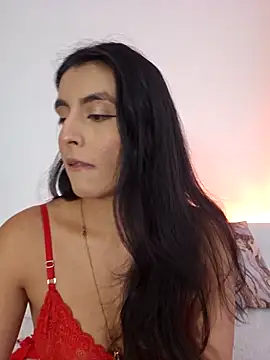 AliishaPss online show from February 10, 7:13 pm