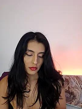 AliishaPss online show from March 11, 8:03 pm