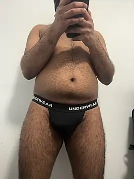 HothairyBoy2 online show from May 12, 3:40 pm