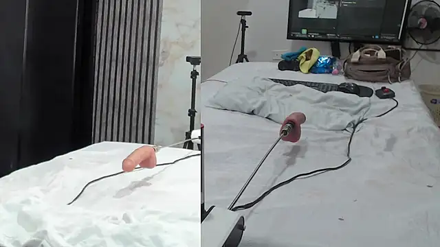 Alani Queen online show from February 27, 7:35 pm