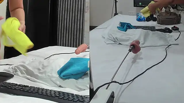 Alani Queen online show from March 3, 7:21 pm