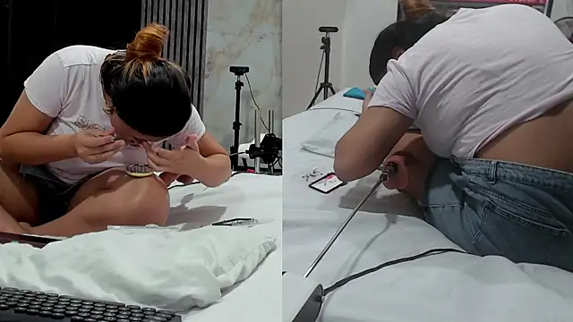 Alani Queen online show from February 15, 7:13 pm