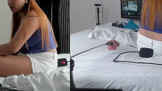 Alani Queen online show from January 17, 7:17 pm