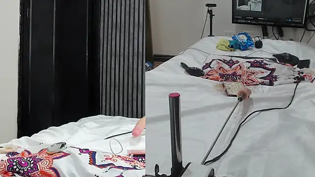 Alani Queen online show from March 19, 7:14 pm