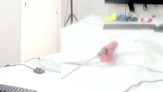 Alani Queen online show from November 22, 7:24 pm