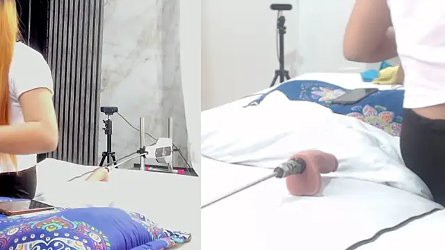 Alani Queen online show from December 17, 7:08 pm