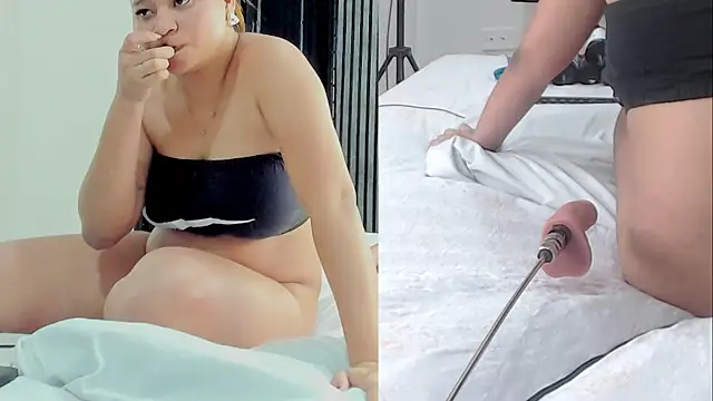 Alani Queen online show from February 7, 7:33 pm