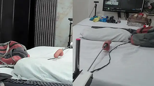 Alani Queen online show from February 21, 7:16 pm