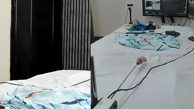 Alani Queen online show from March 25, 7:13 pm