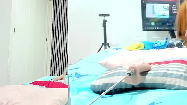 Alani Queen online show from October 23, 7:34 pm