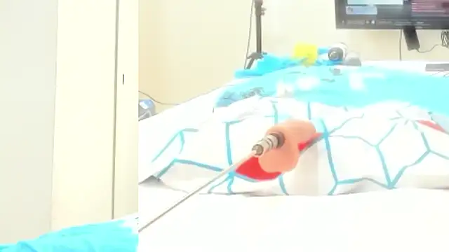 Alani Queen online show from November 11, 7:52 pm