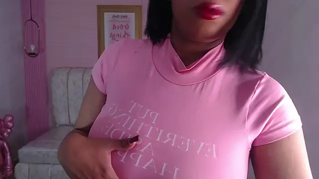 ambar fox s online show from February 12, 3:17 am