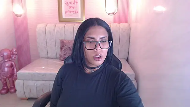 ambar fox s online show from March 3, 3:02 am