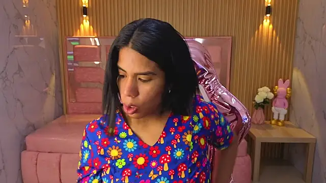 ambar fox s online show from September 20, 8:36 pm