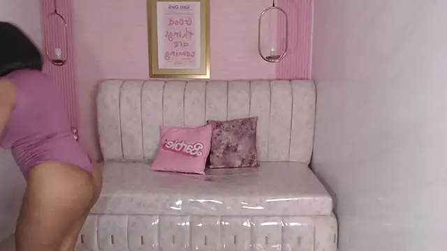 ambar fox s online show from March 12, 3:12 am